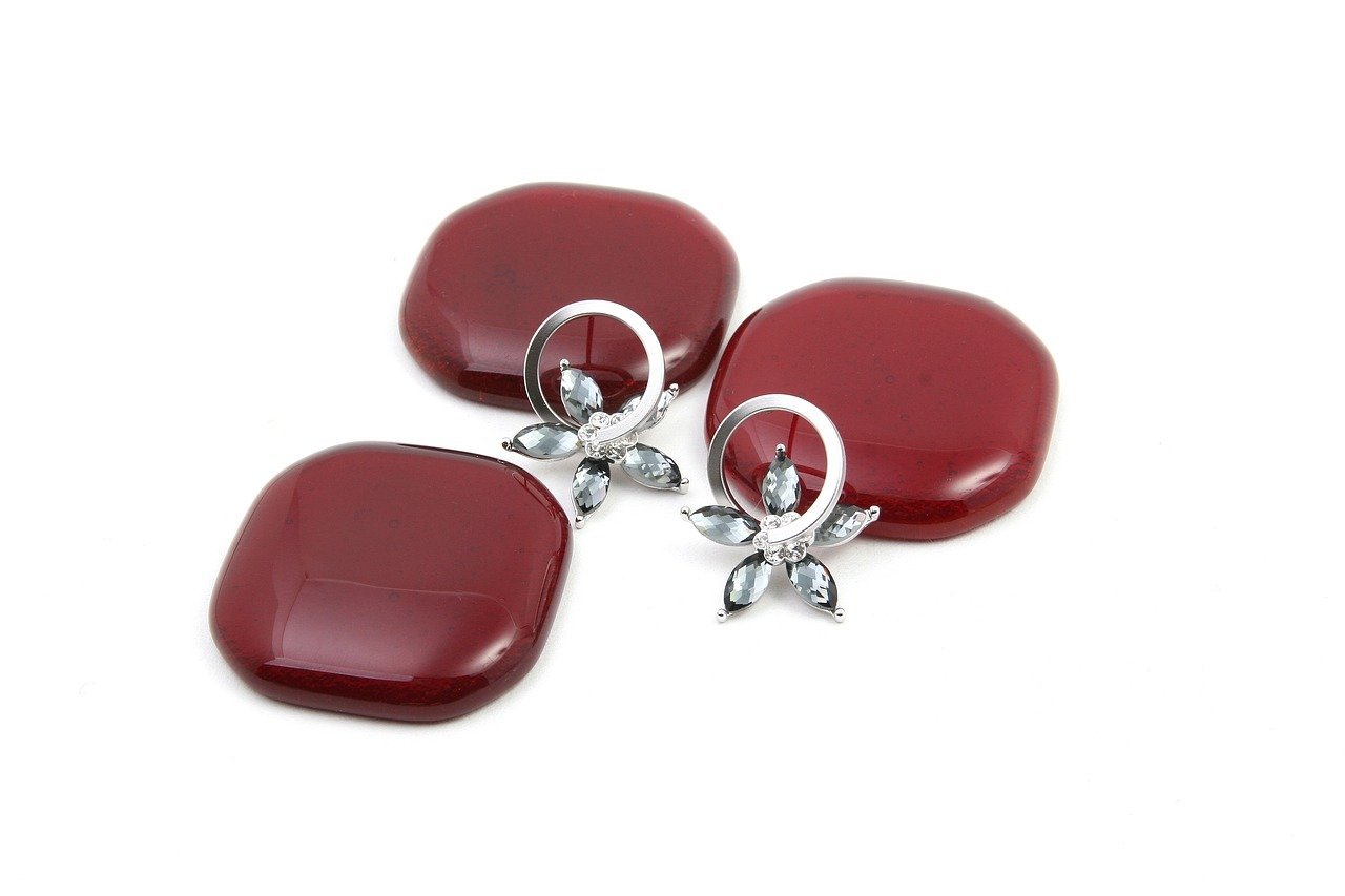 jewelry-2073486_1280 Stylish Earrings - Image 5